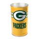 Green Bay Packers - Wastebasket 15 Inch - Gold Design