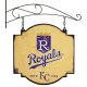 Kansas City Royals Tavern Sign