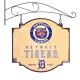 Detroit Tigers Tavern Sign