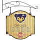 Chicago Cubs Tavern Sign
