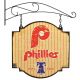 Philadelphia Phillies Tavern Sign