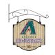 Arizona Diamondbacks Tavern Sign