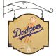 Los Angeles Dodgers Tavern Sign