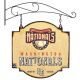 Washington Nationals Tavern Sign