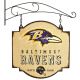 Baltimore Ravens Tavern Sign