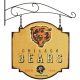Chicago Bears Tavern Sign