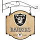 Las Vegas Raiders Tavern Sign