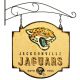 Jacksonville Jaguars Tavern Sign