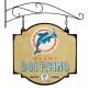 Miami Dolphins Tavern Sign