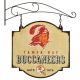 Tampa Bay Buccaneers Tavern Sign