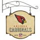 Arizona Cardinals Tavern Sign
