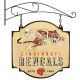 Cincinnati Bengals Tavern Sign