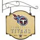 Tennessee Titans Tavern Sign