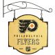 Philadelphia Flyers Tavern Sign