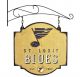 St Louis Blues Tavern Sign