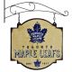 Toronto Maple Leafs Tavern Sign