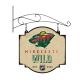 Minnesota Wild Tavern Sign