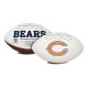Chicago Bears - Football Full Size Embroidered Signature Series