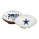 Dallas Cowboys - Football Full Size Embroidered Signature Series
