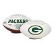 Green Bay Packers - Football Full Size Embroidered Signature Series