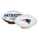 New England Patriots - Football Full Size Embroidered Signature Series