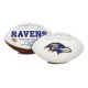 Baltimore Ravens - Football Full Size Embroidered Signature Series