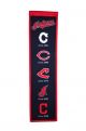 Cleveland Indians Heritage Banner