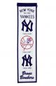 New York Yankees Heritage Banner