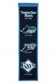 Tampa Bay Rays Heritage Banner