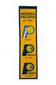 Indiana Pacers Heritage Banner
