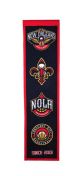 New Orleans Pelicans Heritage Banner