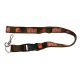 Cleveland Browns - Lanyard Breakaway with Key Ring Style