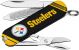 Pittsburgh Steelers Essential Pocket Multi Tool