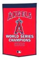 Los Angeles Angels Championship Banner
