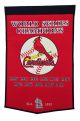 St Louis Cardinals Championship Banner