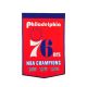 Philadelphia 76ers Championship Banner