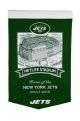Metlife Jets Stadium Banner
