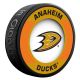 Anaheim Ducks Retro Puck