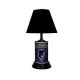 Baltimore Ravens - GTEI Lamp Black