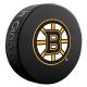 Boston Bruins Basic Puck