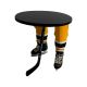 Boston Bruins - Hockey Team Table 26″H x 24″D