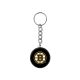 Boston Bruins - Mini Puck Keychain