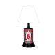 Boston Red Sox - GTEI Lamp Black