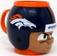 Denver Broncos - Big Sip Drink Mug