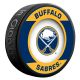 Buffalo Sabres Retro Style Puck