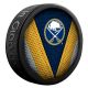 Buffalo Sabres Stitched Style Puck