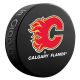 Calgary Flames Basic Puck