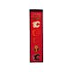 Calgary Flames - Heritage Banner 8”x32”