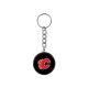 Calgary Flames - Mini Puck Keychain