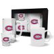 Montreal Canadiens 3 Piece Fan Gift Set